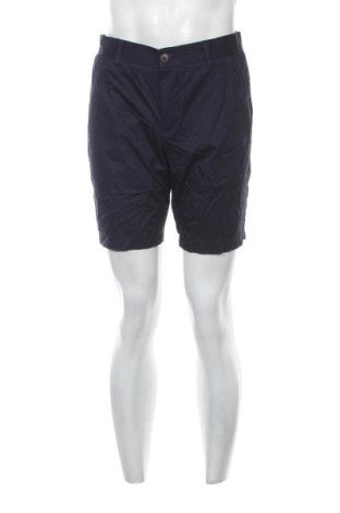 Męskie szorty H&M, Rozmiar M, Kolor Niebieski, Cena 50,99 zł, #136809371