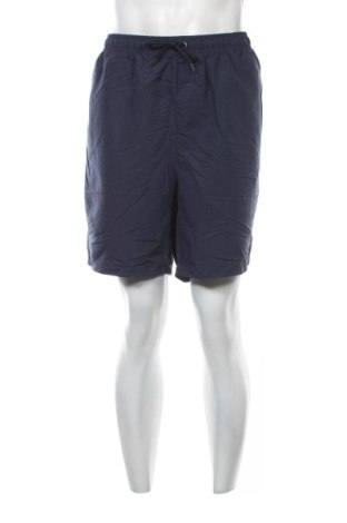 Męskie szorty Unbranded, Rozmiar XXL, Kolor Niebieski, Cena 47,99 zł, #136809579
