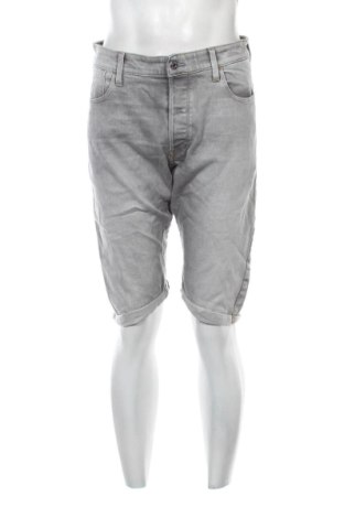 Męskie szorty G-Star Raw, Rozmiar M, Kolor Szary, Cena 167,99 zł, #136809932