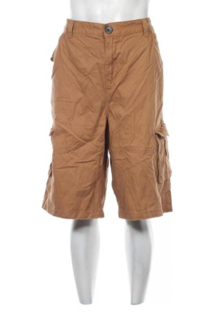 Męskie szorty Firetrap, Rozmiar XXL, Kolor Brązowy, Cena 87,99 zł, #136810053