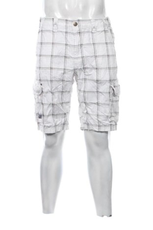 Herren Shorts Angelo Litrico, Größe L, Farbe Mehrfarbig, Preis 9,99 €, #136810118