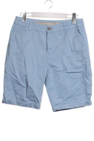 Pantaloni scurți de bărbați Unbranded, Mărime S, Culoare Albastru, Preț 49,99 Lei, #136810723