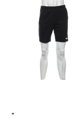 Męskie szorty Nike, Rozmiar S, Kolor Czarny, Cena 101,81 zł, #136812632
