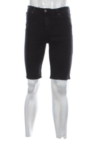 Męskie szorty H&M, Rozmiar S, Kolor Czarny, Cena 44,99 zł, #136815226
