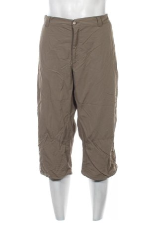 Męskie szorty Maier Sports, Rozmiar 3XL, Kolor Zielony, Cena 100,99 zł, #136815628
