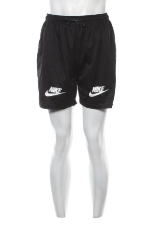 Męskie szorty Nike, Rozmiar M, Kolor Czarny, Cena 100,99 zł, #136815969