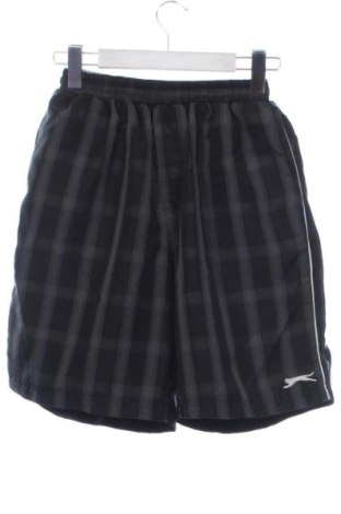 Męskie szorty Slazenger, Rozmiar XS, Kolor Czarny, Cena 62,99 zł, #136816145