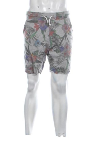 Мъжки къс панталон H&M, Размер M, Цвят Многоцветен, Цена 11,75 €, #136817471
