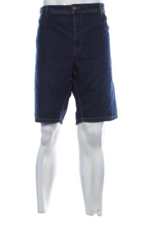Męskie szorty Unbranded, Rozmiar 3XL, Kolor Niebieski, Cena 74,99 zł, #136818091