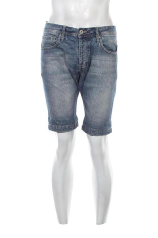 Мъжки къс панталон Jack & Jones, Размер M, Цвят Син, Цена 46,00 €, #136818310