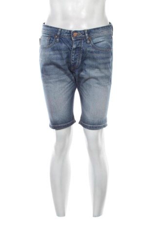 Мъжки къс панталон Jack & Jones, Размер M, Цвят Син, Цена 46,00 €, #136818343