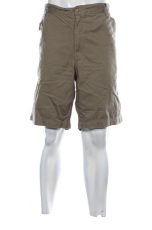 Pantaloni scurți de bărbați Unbranded, Mărime 3XL, Culoare Verde, Preț 78,99 Lei, #136818573