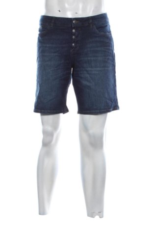 Мъжки къс панталон S.Oliver, Размер XL, Цвят Син, Цена 13,80 €, #136818711