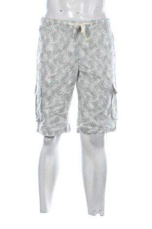 Мъжки къс панталон Livergy, Размер L, Цвят Многоцветен, Цена 10,73 €, #136818720