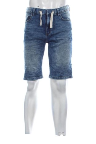 Męskie szorty Savvy Denim, Rozmiar M, Kolor Niebieski, Cena 83,99 zł, #136818981