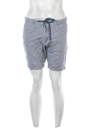 Pantaloni scurți de bărbați Straight Up, Mărime L, Culoare Albastru, Preț 59,99 Lei, #136821427