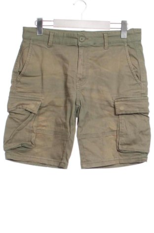 Herren Shorts Only & Sons, Größe M, Farbe Grün, Preis € 23,99, #136821526