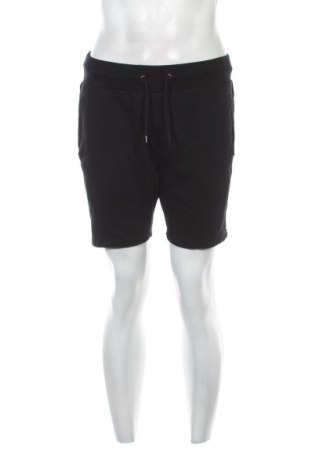 Pantaloni scurți de bărbați Unbranded, Mărime M, Culoare Negru, Preț 63,99 Lei, #136822367