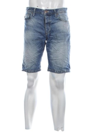 Męskie szorty Jack & Jones, Rozmiar L, Kolor Niebieski, Cena 80,99 zł, #136829593
