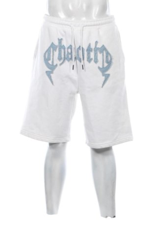 Pánské kraťasy FSBN, Velikost M, Barva Bílá, Cena  279,00 Kč, #136830713