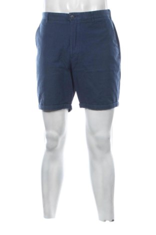 Pánské kraťasy Find., Velikost XL, Barva Modrá, Cena  359,00 Kč, #136837725