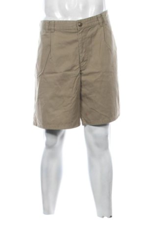 Herren Shorts Unbranded, Größe XXL, Farbe Beige, Preis 11,99 €, #136837925