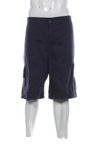 Męskie szorty Straight Up, Rozmiar 3XL, Kolor Niebieski, Cena 55,99 zł, #136839316