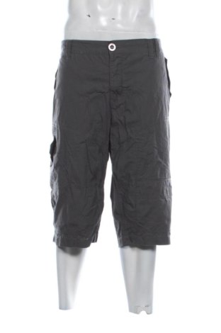 Męskie szorty Rainbow, Rozmiar 3XL, Kolor Szary, Cena 58,99 zł, #136839385