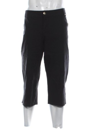 Męskie szorty Janina, Rozmiar 3XL, Kolor Czarny, Cena 74,99 zł, #136839816