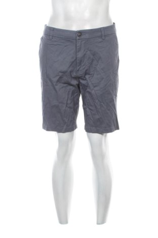 Pantaloni scurți de bărbați Next, Mărime L, Culoare Gri, Preț 167,99 Lei, #136840131