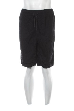 Pantaloni scurți de bărbați Jean Pascale, Mărime XXL, Culoare Negru, Preț 72,99 Lei, #136840541