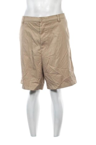 Męskie szorty Amazon Essentials, Rozmiar XXL, Kolor Beżowy, Cena 54,99 zł, #136840645