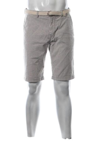 Herren Shorts Tom Tailor, Größe M, Farbe Mehrfarbig, Preis 16,30 €, #136841086