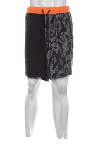 Męskie szorty Livergy, Rozmiar 3XL, Kolor Kolorowy, Cena 72,99 zł, #136841178
