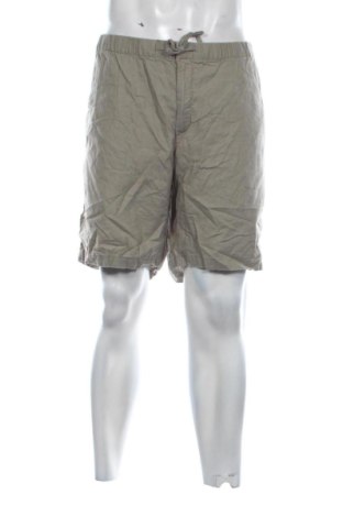 Męskie szorty H&M, Rozmiar XXL, Kolor Zielony, Cena 75,99 zł, #136841319