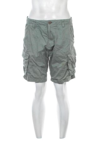 Pantaloni scurți de bărbați Next, Mărime L, Culoare Verde, Preț 167,99 Lei, #136841490