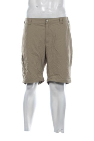 Męskie szorty Schoffel, Rozmiar 3XL, Kolor Zielony, Cena 97,99 zł, #136841496