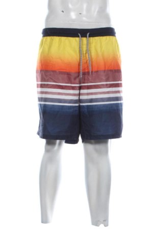 Męskie szorty C&A, Rozmiar 3XL, Kolor Kolorowy, Cena 65,99 zł, #136841819