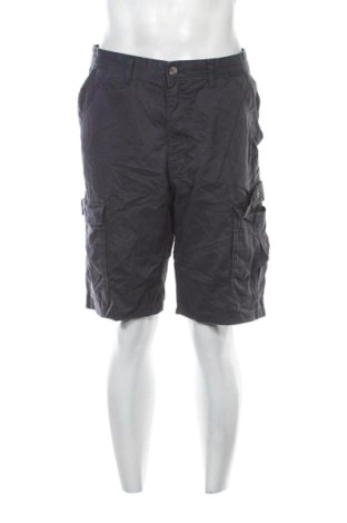Мъжки къс панталон Unbranded, Размер XXL, Цвят Син, Цена 13,80 €, #136842070