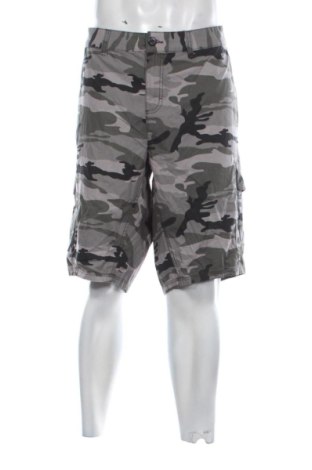 Herren Shorts Identic Sport, Größe 3XL, Farbe Grau, Preis 22,99 €, #136842860