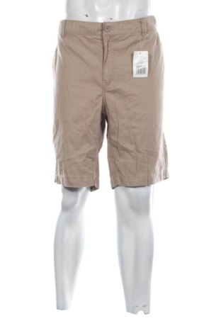 Мъжки къс панталон Watson's, Размер XXL, Цвят Бежов, Цена 21,47 €, #136843812