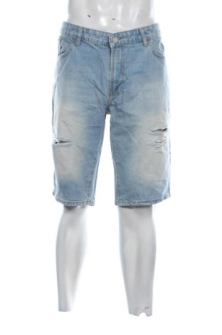 Męskie szorty Unbranded, Rozmiar XL, Kolor Niebieski, Cena 58,99 zł, #136849683