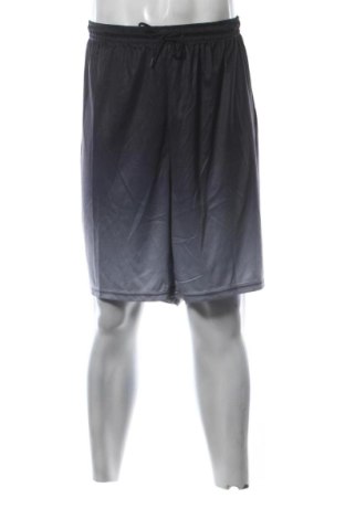 Męskie szorty Unbranded, Rozmiar 3XL, Kolor Szary, Cena 65,99 zł, #136849781