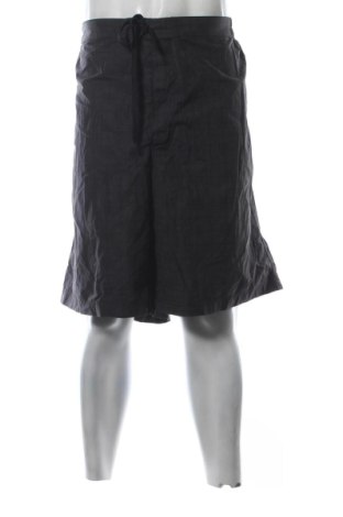 Pantaloni scurți de bărbați Angelo Litrico, Mărime 3XL, Culoare Negru, Preț 67,99 Lei, #136850052