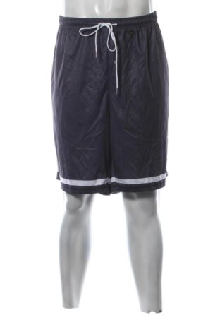 Męskie szorty Unbranded, Rozmiar XXL, Kolor Niebieski, Cena 60,99 zł, #136850701