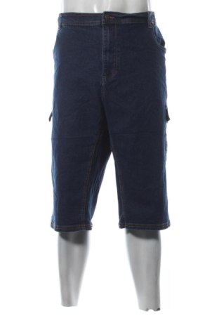 Pantaloni scurți de bărbați Atlas For Men, Mărime XXL, Culoare Albastru, Preț 78,99 Lei, #136850764
