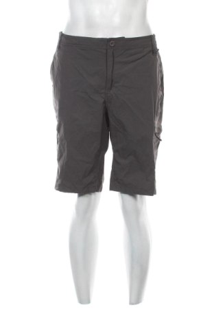 Męskie szorty Nordcap, Rozmiar XL, Kolor Szary, Cena 72,99 zł, #136850863