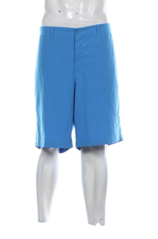 Męskie szorty Nike, Rozmiar XXL, Kolor Niebieski, Cena 119,99 zł, #136850882