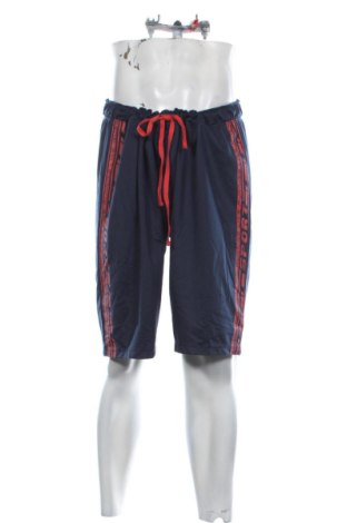 Męskie szorty Unbranded, Rozmiar XXL, Kolor Niebieski, Cena 39,99 zł, #136851232