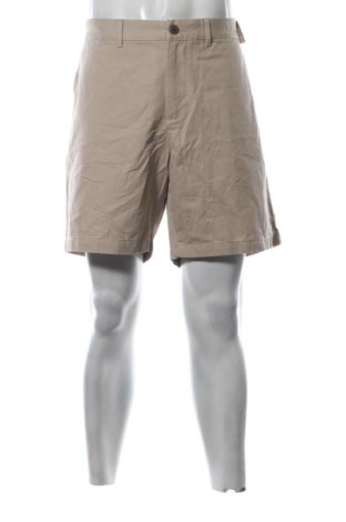 Мъжки къс панталон Joe Fresh, Размер XL, Цвят Бежов, Цена 17,00 €, #136851262
